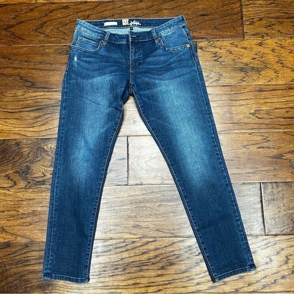 Kut from the Kloth Katy‎ boyfriend jeans